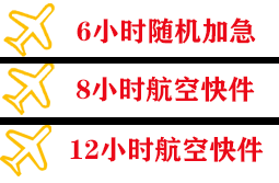 拉萨航空托运快递公司,专业空运当天件